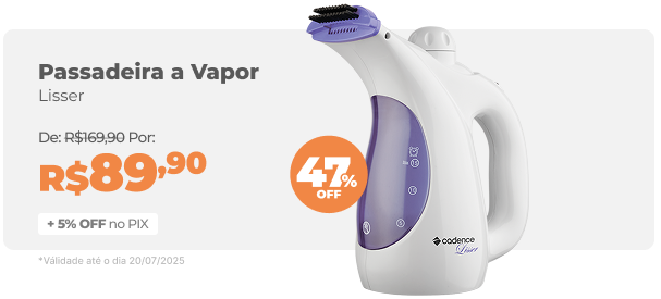 Oferta relâmpago 2
